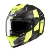 HJC I71 Helmet Peka - Yellow 2 HJC I71 Helmet Peka - Yellow -Motorcycle Clothing Store HJC i71 Helmet Peka Yellow 1