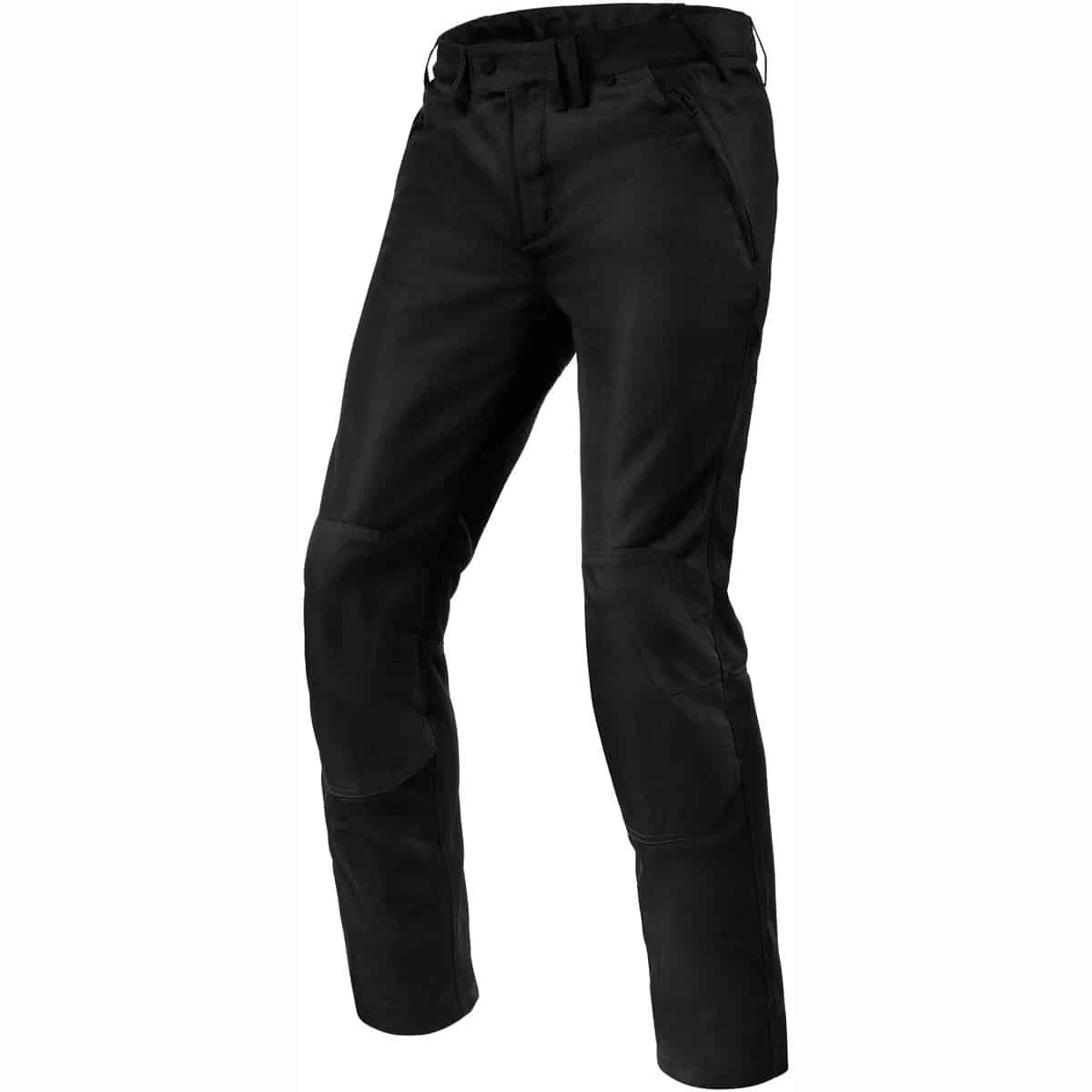 Rev It! Eclipse 2 Mesh Trousers - Black 3 Rev It! Eclipse 2 Mesh Trousers - Black