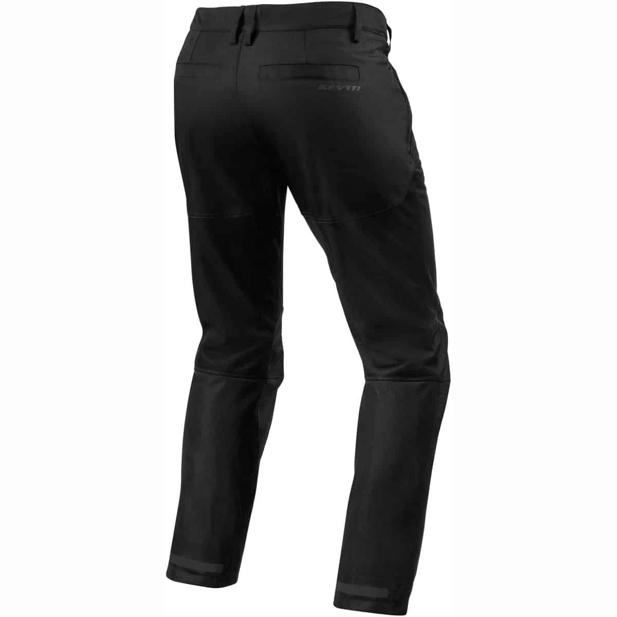 Rev It! Eclipse 2 Mesh Trousers - Black 4 Rev It! Eclipse 2 Mesh Trousers - Black - Image 2