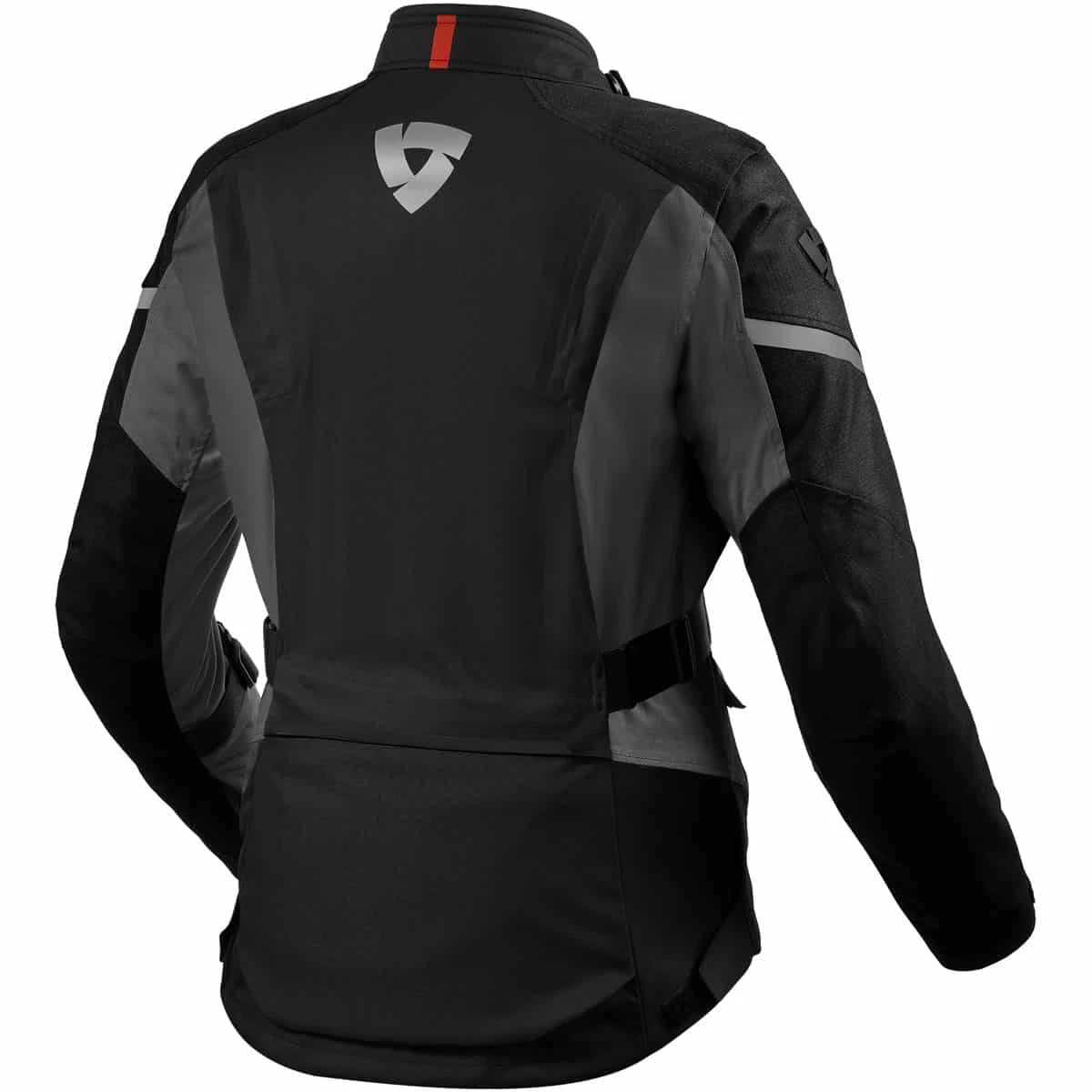 Rev It! Horizon 3 Jacket Ladies WP - Black White 6 Rev It! Horizon 3 Jacket Ladies WP - Black White - Image 4