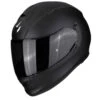 Scorpion Exo-491 Helmet - Matt Black 1 Scorpion Exo-491 Helmet - Matt Black -Motorcycle Clothing Store Scorpion Exo 491 Helmet Matt Black 1