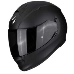 Scorpion Exo-491 Helmet - Matt Black