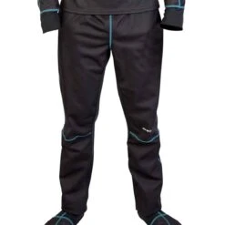 Spada Chill Factor 2 Baselayer Trousers - Black