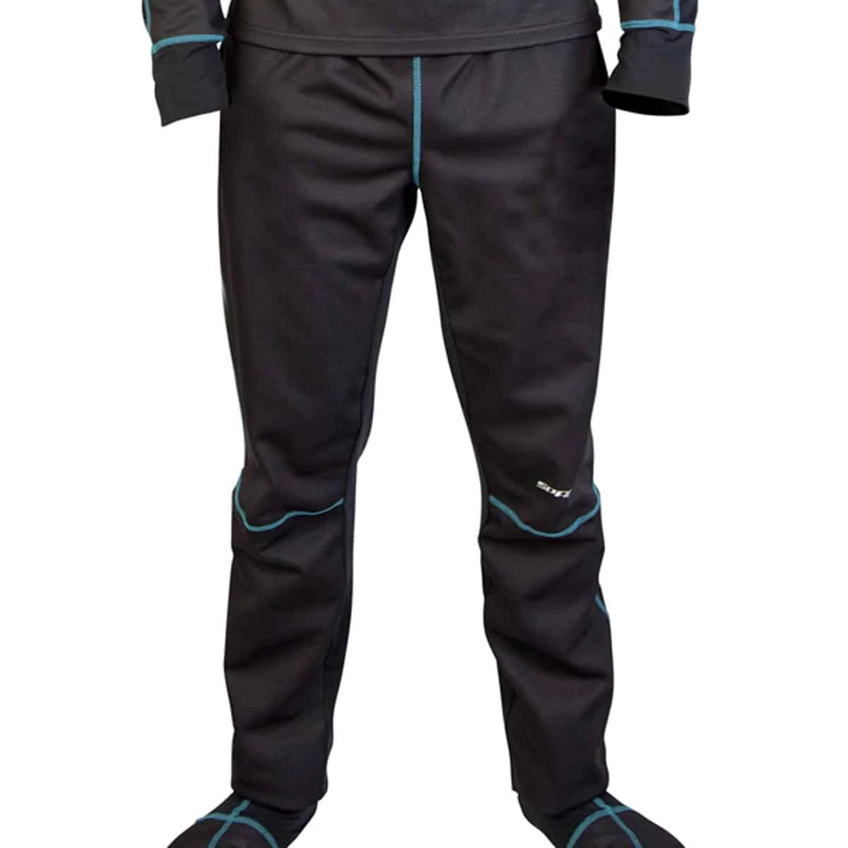 Spada Chill Factor 2 Baselayer Trousers - Black 3 Spada Chill Factor 2 Baselayer Trousers - Black