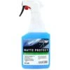 ValetPRO Matt Finish Protect - 500ml 1 ValetPRO Matt Finish Protect - 500ml -Motorcycle Clothing Store a1wp22500ml main valetpro matt protect 500ml blue 1