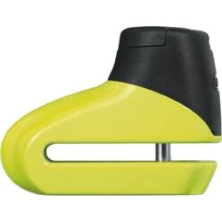 Abus 300 C/SB Disc Lock 10mm - Yellow