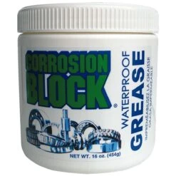 ACF-50 Corrosion Block Grease - 454g