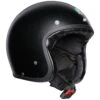 AGV X70 Mono Helmet - Black 1 AGV X70 Mono Helmet - Black -Motorcycle Clothing Store agv x70 mono helmet black getgearedshop