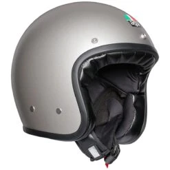 AGV X70 Mono Helmet - Grey Matt