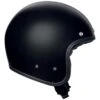 AGV X70 Mono Helmet - Matt Black