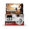 Alpine MotoSafe Tour Earplugs 1 Alpine MotoSafe Tour Earplugs -Motorcycle Clothing Store alpine motosafe tour earplugs getgearedshop