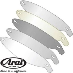 Arai SAI Pinlock Insert Clear