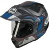 Arai Tour-X 4 Vision Helmet - Grey 2 Arai Tour-X 4 Vision Helmet - Grey -Motorcycle Clothing Store arai tour x 4 vision helmet grey getgearedshop 1