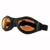 Bobster Bugeye Goggles - Amber