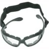Bobster GXR Sunglasses Goggles - Clear