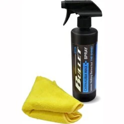 Bullet Carnauba Wax Spray - 500ml Spray Bottle