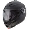 Caberg Droid Helmet - Matt Black -Motorcycle Clothing Store caberg droid helmet matt black getgearedshop 1