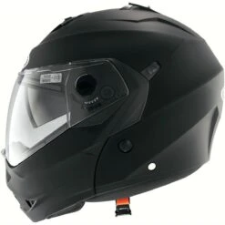 Caberg Duke II Helmet Flip Up - Matt Black