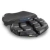 ComfortAir Cruiser Air Seat Cushion 38x33cms - Black 1 ComfortAir Cruiser Air Seat Cushion 38x33cms - Black -Motorcycle Clothing Store comfortair cruiser air seat cushion 38x33cms black getgearedshop