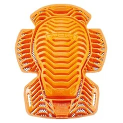 D3O Exosafe Shoulder Armour Insert Level 2 - Black