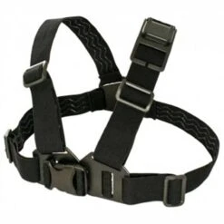 Drift HD Ghost Video Camera Shoulder Mount Black