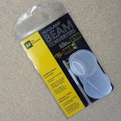 Euro Beam Converter Clear