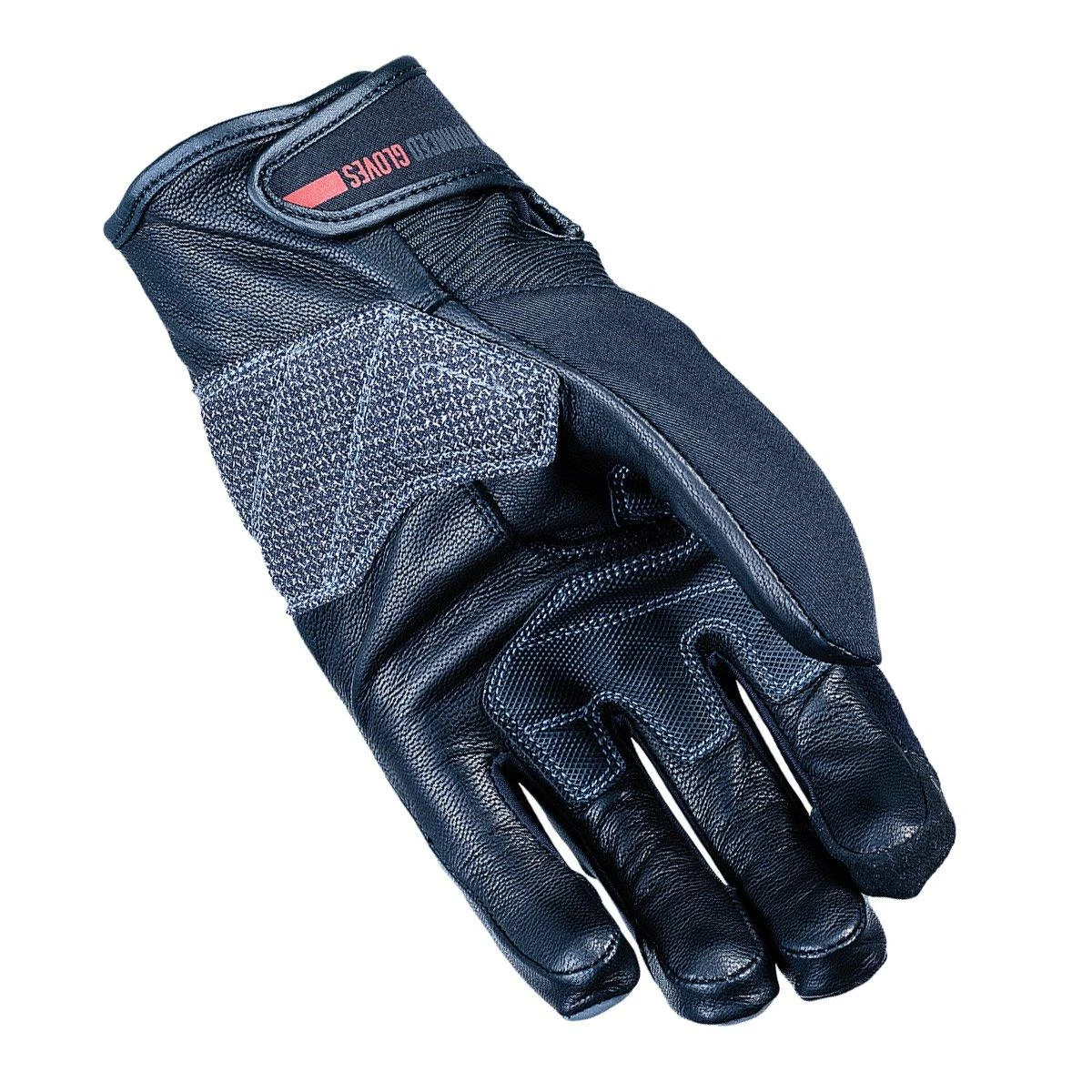 Five TFX-3 Enduro Summer Gloves - Black Grey - SALE 4 Five TFX-3 Enduro Summer Gloves - Black Grey - SALE - Image 2