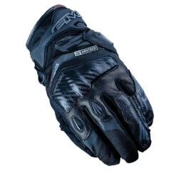 Five X-Rider Gloves WP - Black
