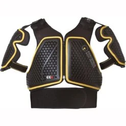 Forcefield EX-K Harness Flite Plus - Black - SALE