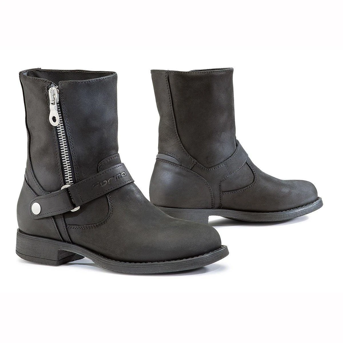 Forma Eva Dry Boots Ladies WP - Black - SALE 3 Forma Eva Dry Boots Ladies WP - Black - SALE