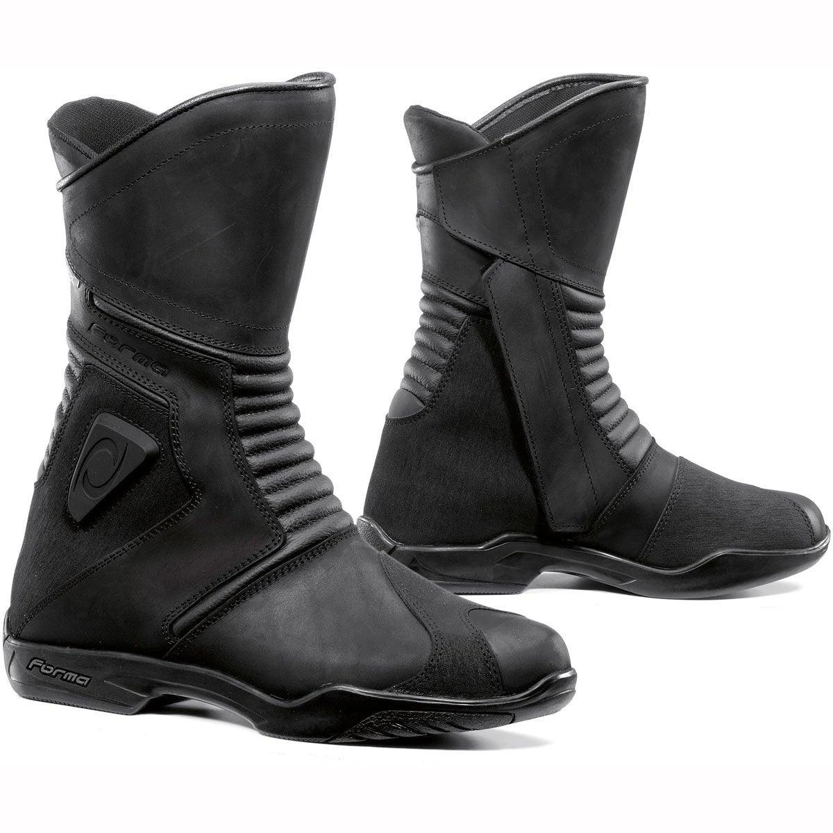 Forma Voyage Boots WP - Black - SALE 3 Forma Voyage Boots WP - Black - SALE