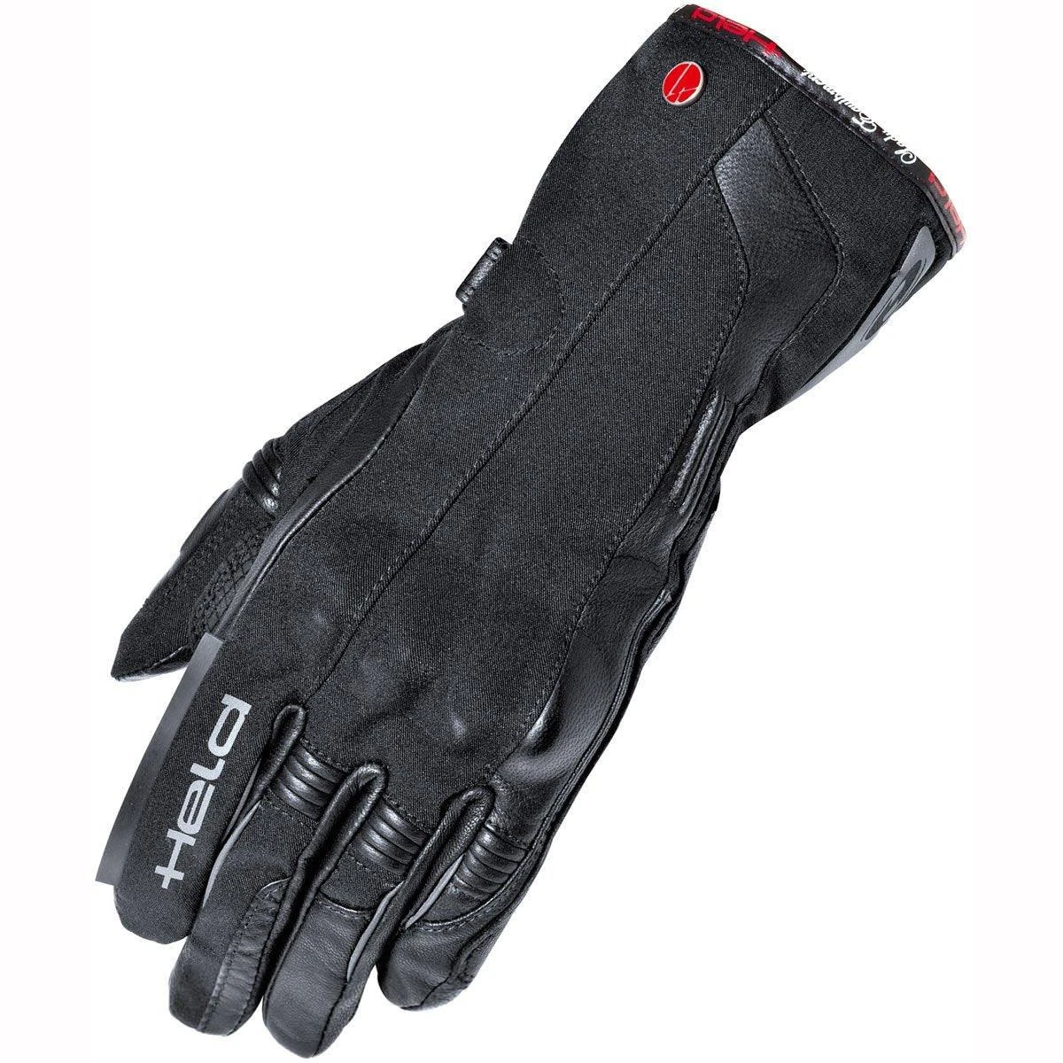 Held 2245 Rachel Gloves Ladies GTX - Black - SALE 3 Held 2245 Rachel Gloves Ladies GTX - Black - SALE