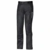 Held 6366 Zeffiro II Trousers Reg - Black - SALE 2 Held 6366 Zeffiro II Trousers Reg - Black - SALE -Motorcycle Clothing Store held 6366 zeffiro ii trousers reg black getgearedshop
