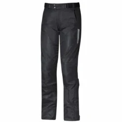 Held 6366 Zeffiro II Trousers Reg - Black - SALE