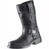 Held Boots Nevada II 8540 WP - Black