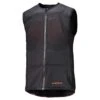 Held ExoSafe Vest D3O - Black - SALE