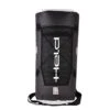 Held Waterproof Tail Roll-Bag Black PVC - SALE