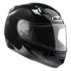 HJC CLSP Helmet XXXL & 4XL - Black 2 HJC CLSP Helmet XXXL & 4XL - Black -Motorcycle Clothing Store hjc clsp helmet xxxl and 4xl black getgearedshop