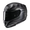 HJC RPHA 11 Eldon Helmet - Black Grey Yellow 2 HJC RPHA 11 Eldon Helmet - Black Grey Yellow -Motorcycle Clothing Store hjc rpha 11 eldon helmet black grey yellow getgearedshop