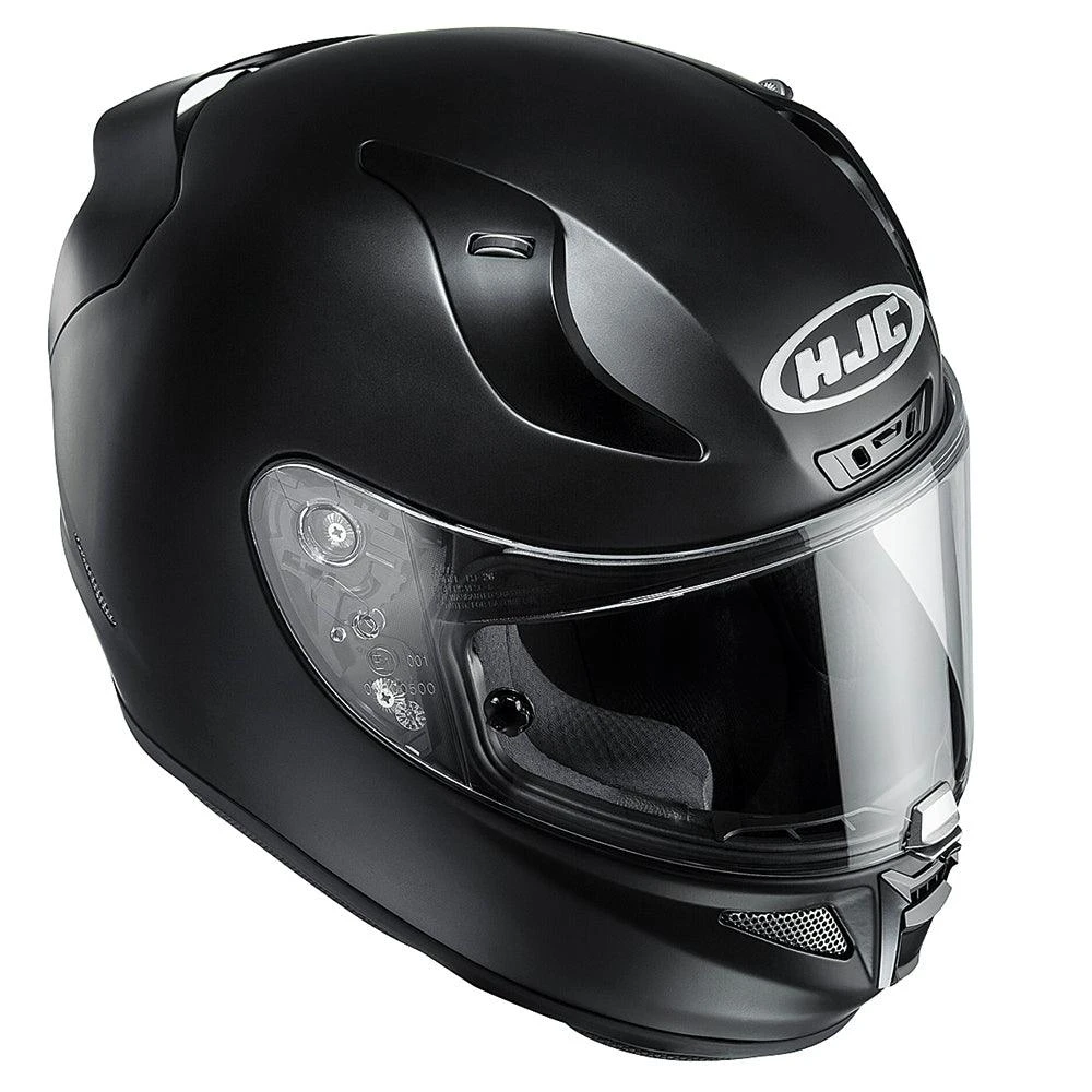 HJC RPHA 11 Helmet - Matt Black 4 HJC RPHA 11 Helmet - Matt Black - Image 2