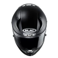 HJC RPHA 11 Helmet - Matt Black 8 HJC RPHA 11 Helmet - Matt Black -Motorcycle Clothing Store hjc rpha 11 helmet matt black getgearedshop 3