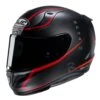 HJC RPHA 11 Jarban Helmet - Red