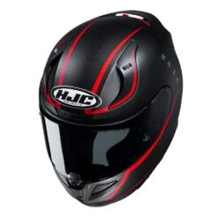 HJC RPHA 11 Jarban Helmet - Red -Motorcycle Clothing Store hjc rpha 11 jarban helmet red getgearedshop 2