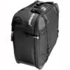 Kriega KS40 Travel Bag - Black -Motorcycle Clothing Store kriega ks40 travel bag black getgearedshop