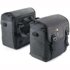 Kriega Saddlebag Duo 28 WP - 28L