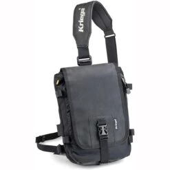 Kriega Sling Shoulder Bag - Black