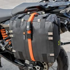 Kriega Steelcore Security Strap 4.5ft 9 Kriega Steelcore Security Strap 4.5ft -Motorcycle Clothing Store kriega steelcore security strap 4 5ft getgearedshop 3