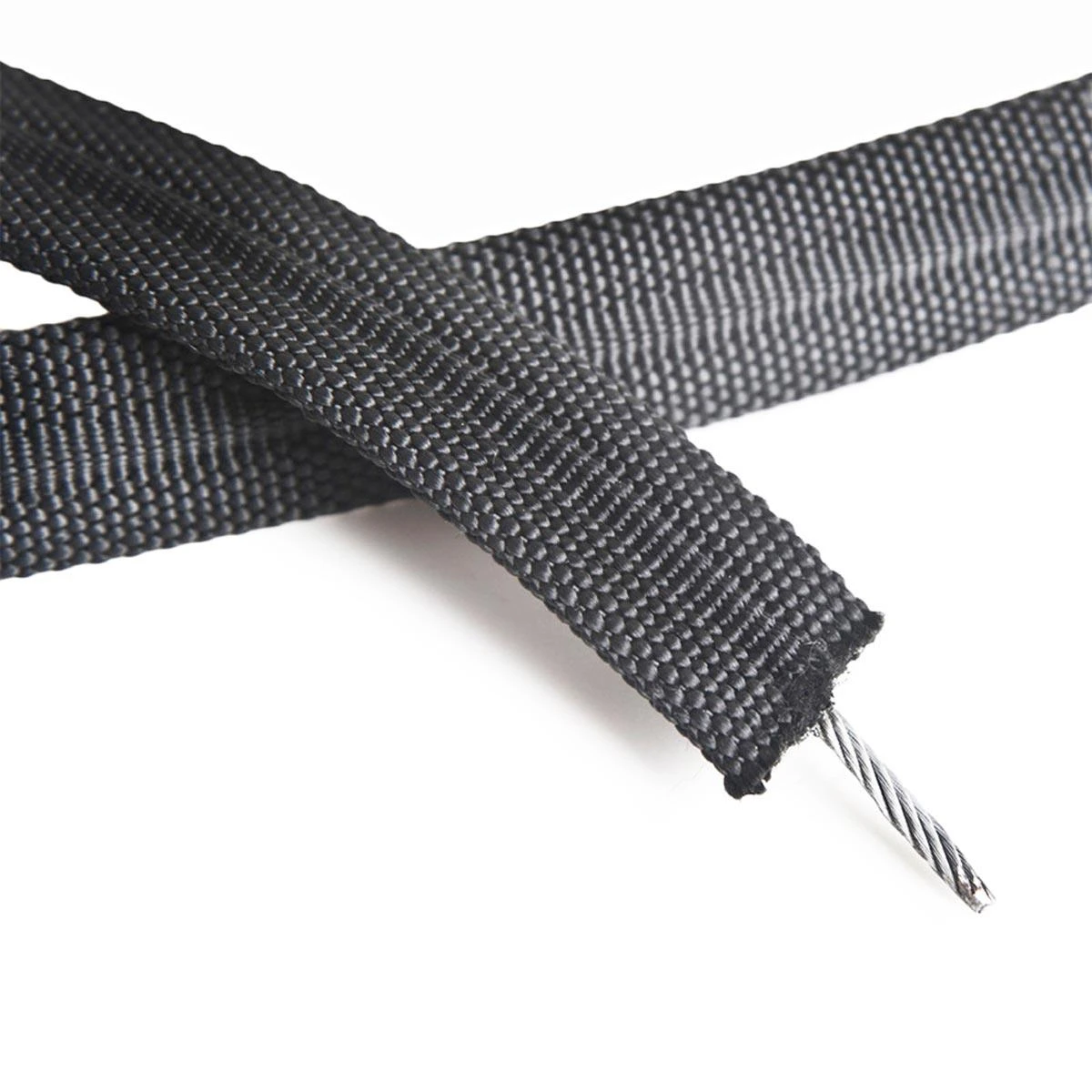 Kriega Steelcore Security Strap 4.5ft 6 Kriega Steelcore Security Strap 4.5ft - Image 4