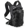 Kriega Trail 18 Adventure Backpack - Black 1 Kriega Trail 18 Adventure Backpack - Black -Motorcycle Clothing Store kriega trail 18 adventure backpack black getgearedshop