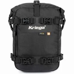 Kriega US10 Drypack - Black